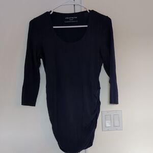 A Pea in the Pod Maternity Tee